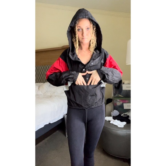 Roma Concepts windbreaker size medium - Picture 3 of 3